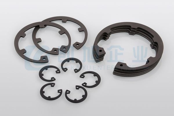 孔用K型彈性擋圈DIN984