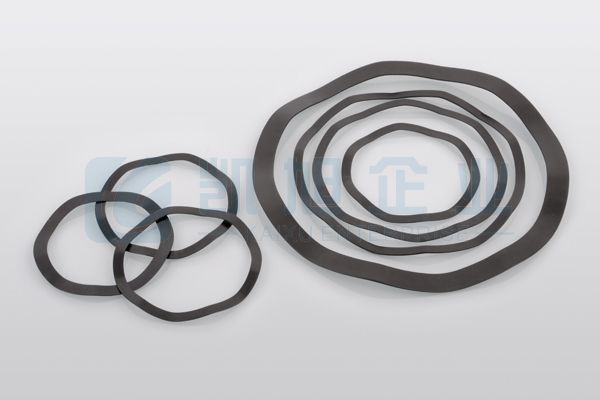 波形彈簧墊圈BY