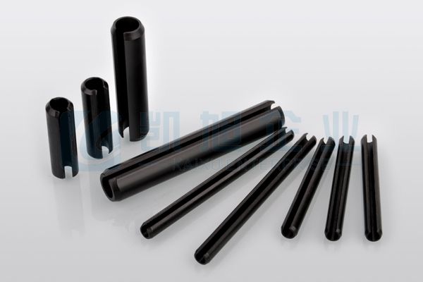 彈性開口銷DIN1481