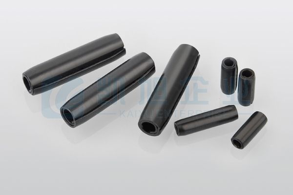 卷制彈性圓柱銷標準型DIN7343