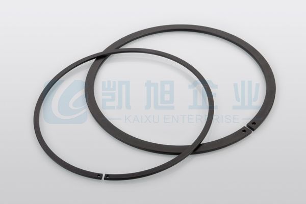 WRE軸承用止動環