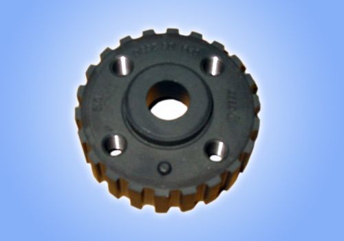 049105263桑塔納正時同步帶輪 粉末冶金