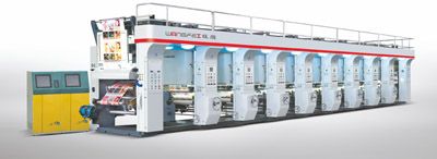 WFAY-C-3-12色電腦自動套色凹版印刷機(jī)