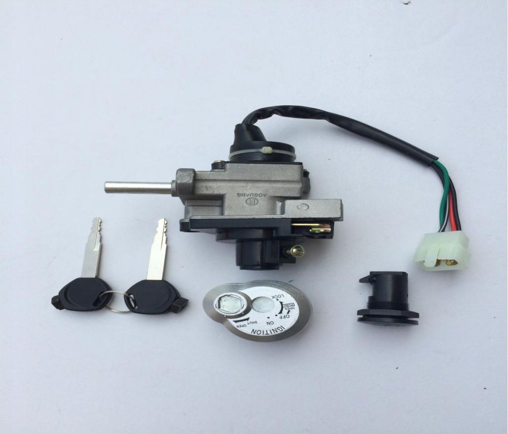 訊鷹套鎖（定制）