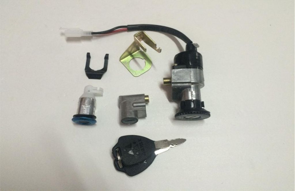 小火戰(zhàn)套鎖