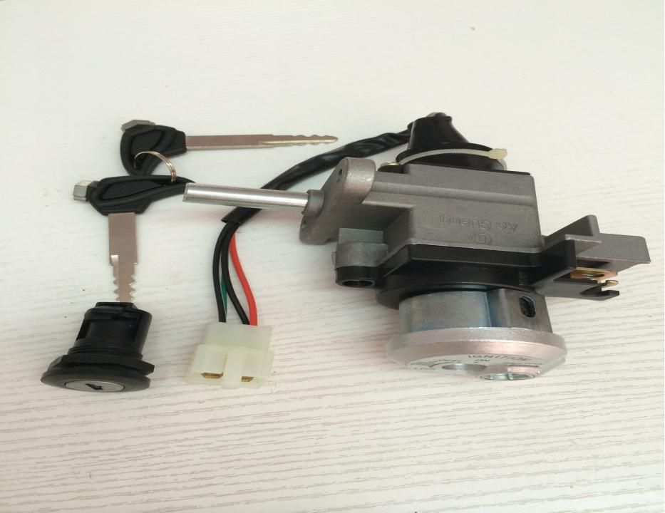 天鷹套鎖（定制）