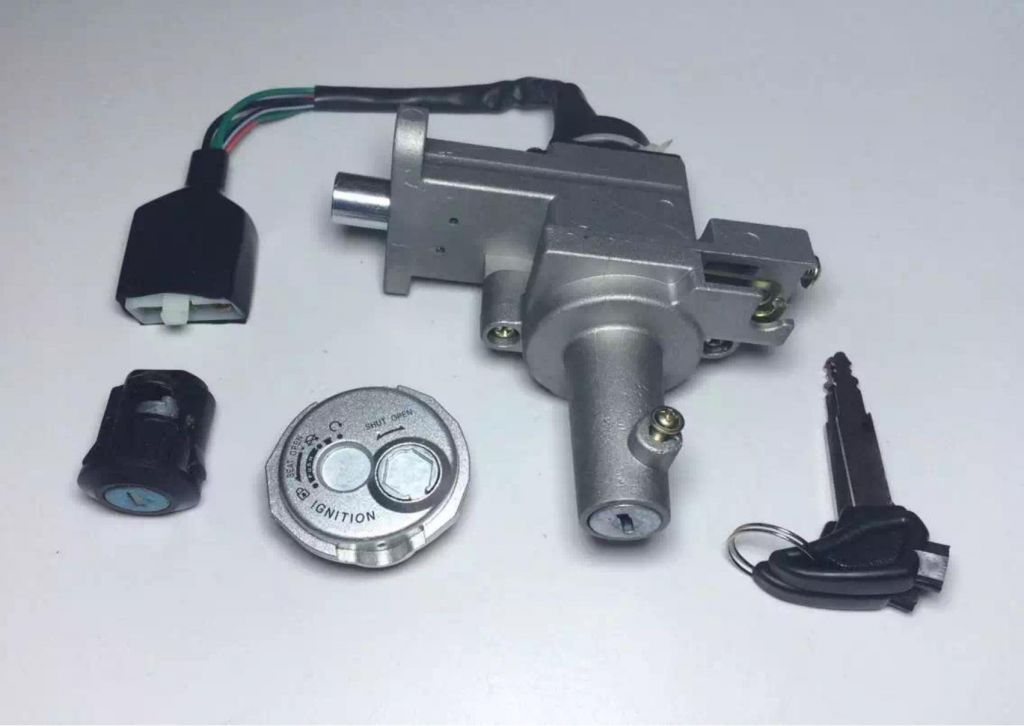 天鷹套鎖（xy定制）