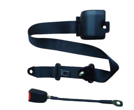 SL-029 通用型自動三點安全帶