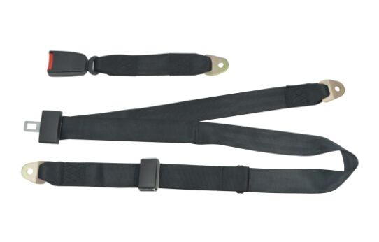 SL-07-2 歐標簡易三點式安全帶