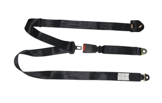 SL-07-1 F型歐標簡易三點式安全帶