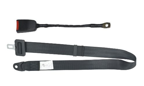 SL-066 歐標(biāo)二點(diǎn)式安全帶