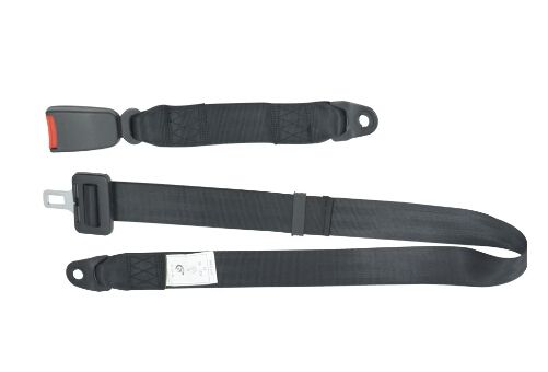 SL-065 歐標(biāo)二點(diǎn)式安全帶