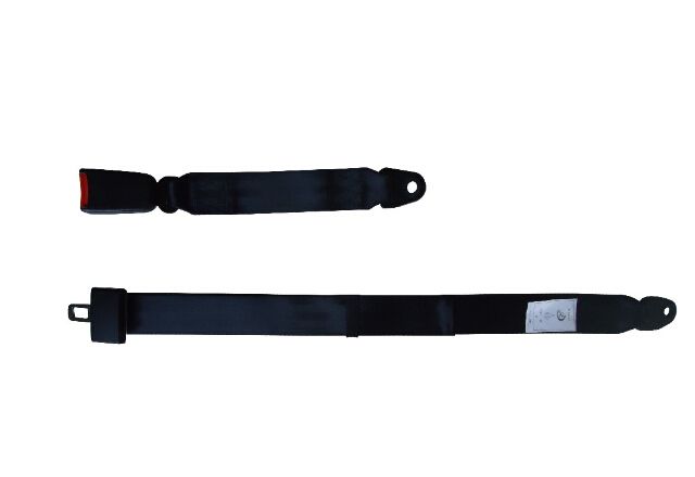 SL-02-1 歐標簡易二點式安全帶