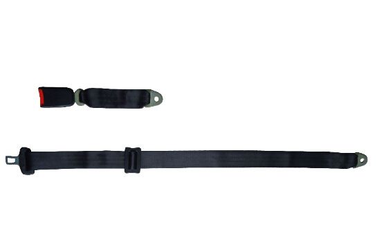 SL-05 簡易二點式安全帶