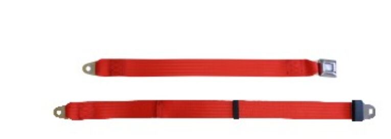 SL-061-1 二點安全帶