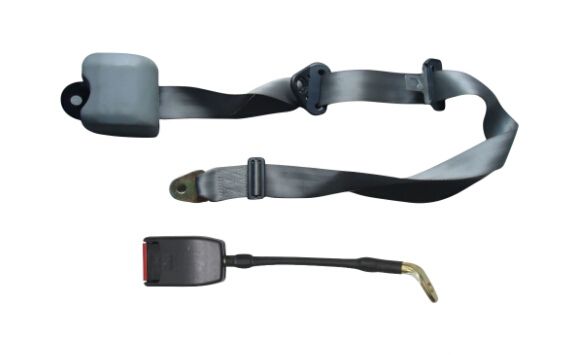 SL-035-1 通用型自動三點安全帶