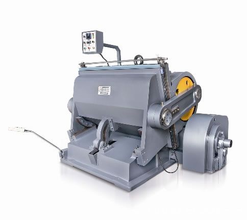 平壓壓痕切線機(jī)ML-1400