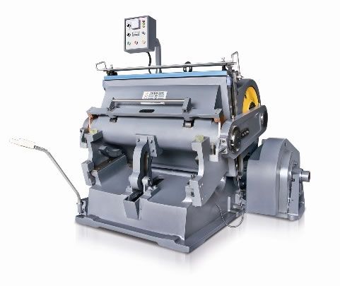 平壓壓痕切線機(jī)ML-1200