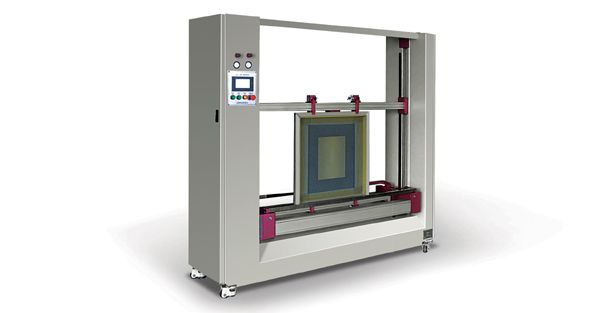 網(wǎng)版自動涂布機(jī)