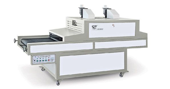 FB-UV1000-2500紫外線光固機
