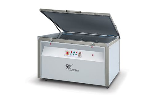 網版印刷曬版機