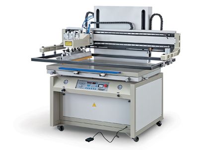 平升式網(wǎng)版印刷機(jī)