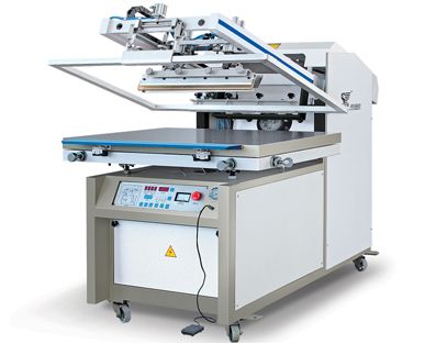 FB-C1/C2系列微電腦網版印刷機