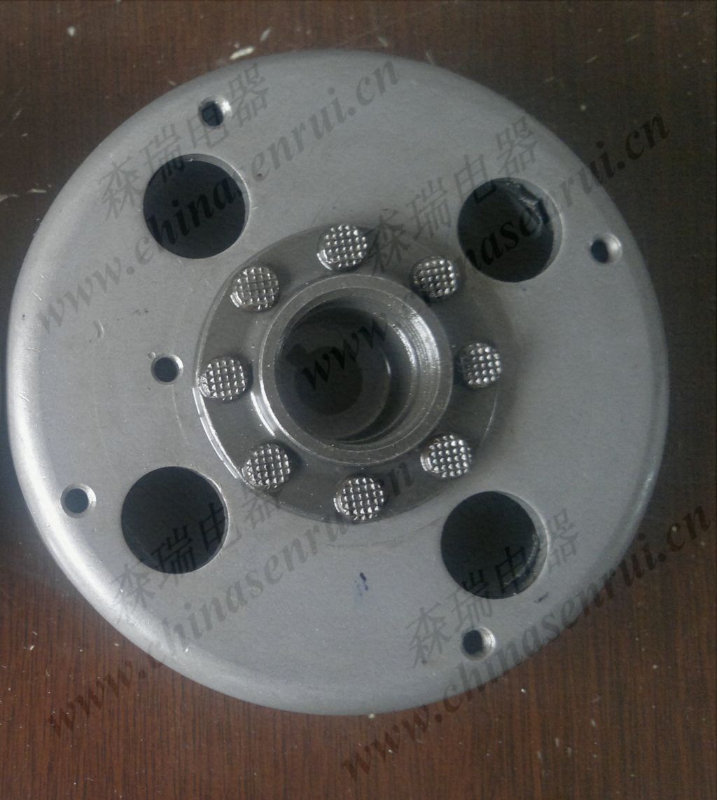 070FLYWHEEL/070硬磁飛輪