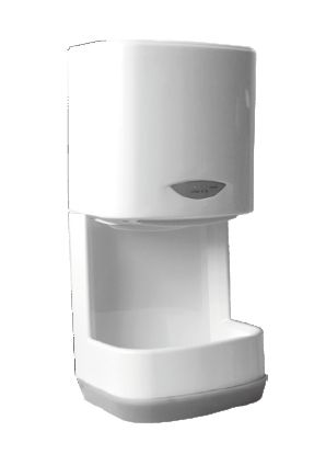 DB-2018高速感應干手器