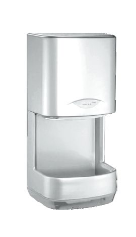 DB-2018H 高速感應(yīng)干手器