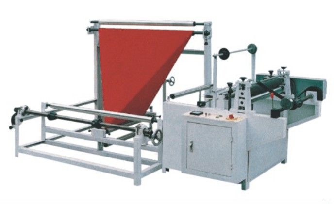 XX-ZB1200/1800折邊收卷機