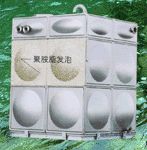 組合式不銹鋼保溫水箱配件