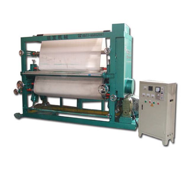 RS皮革手抓機(jī)