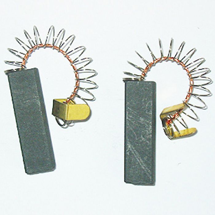 電動工具碳刷系列四