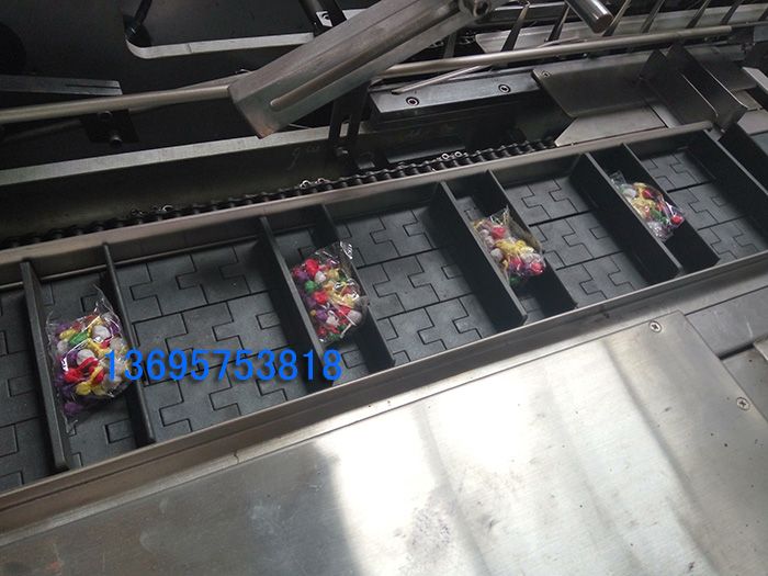 MX-100砂炮玩具裝盒機