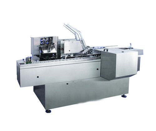 月餅裝盒機(jī)