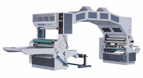 HLFM-1100B 高精度多功能復(fù)膜機(jī)