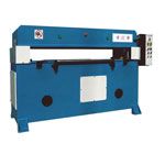 BL-PM-350/400/500型精密液壓四柱平面下料機