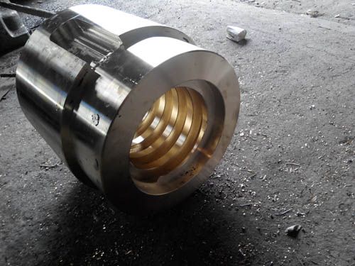 摩擦壓力機配件3