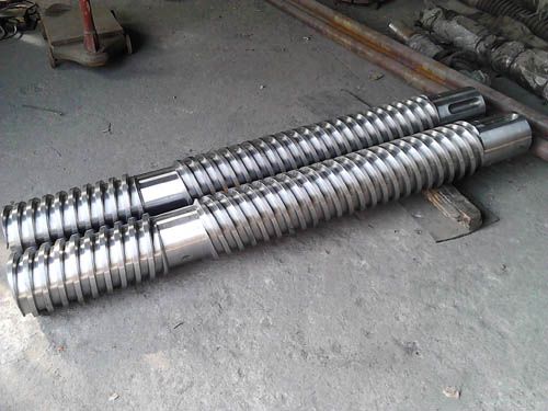 摩擦壓力機(jī)配件7