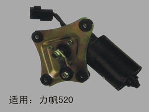 汽車刮水電機