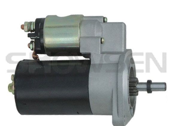 SQDY1221 啟動電機