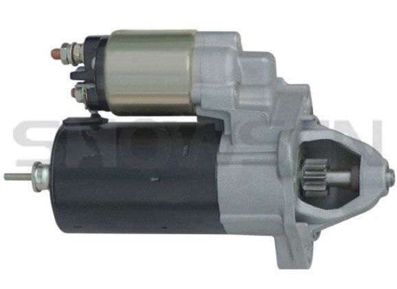 SQDY1220 啟動電機