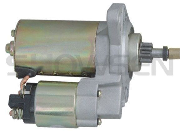 SQDY1222 啟動電機