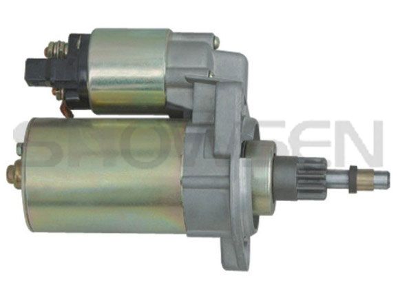 SQDY1226 啟動電機