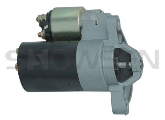 SQDY1225 啟動電機