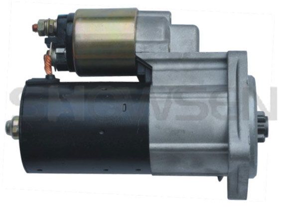 SQDY1229 啟動電機