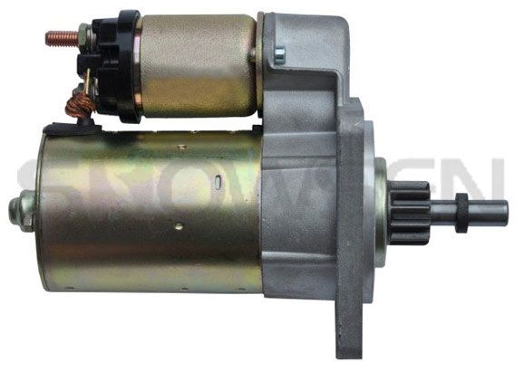 SQDY1235 啟動(dòng)電機(jī)