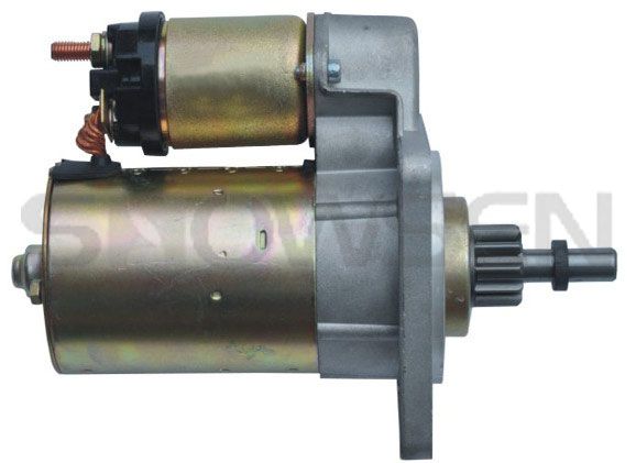 SQDY1233 啟動電機