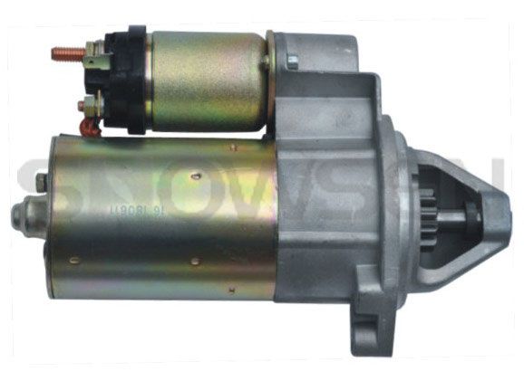 SQDY1236 啟動電機